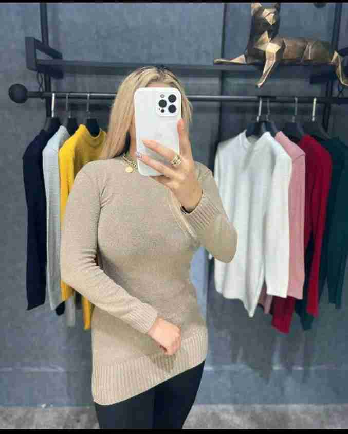 قیمت بلوز بافت گپ با کیفیت